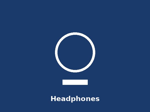Wireless Bluetooth Headphones image 1