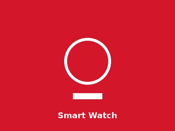 Smart Watch Pro image 1